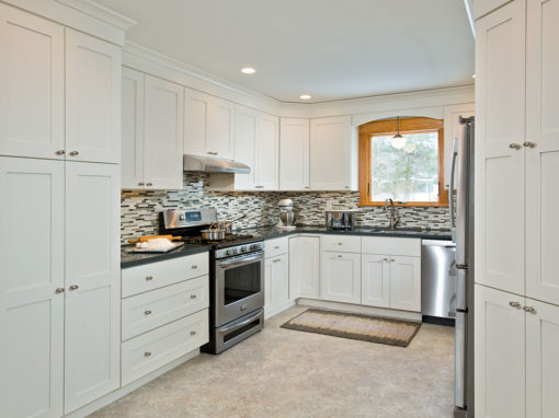 Kitchen Remodel, Niskayuna NY