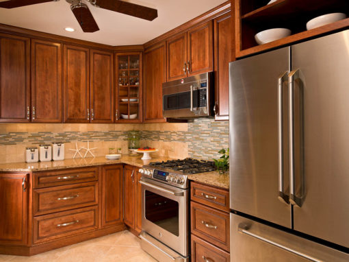 Kitchen Renovation, Niskayuna NY
